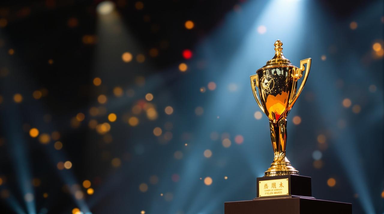 西瓜视频《长河落日》荣获第37届金鸡奖最佳影片提名，彰显公司创作实力