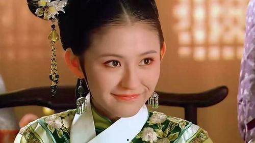 王妃太嚣张，她凭本事配享太庙