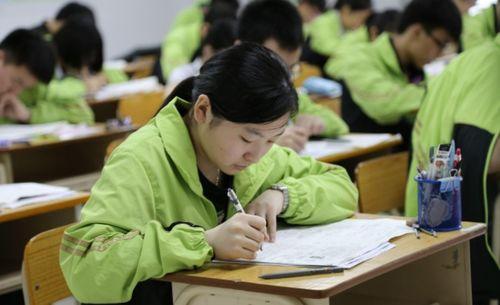 高考失利但我逆天改命,逆天改命的青春逆袭之路