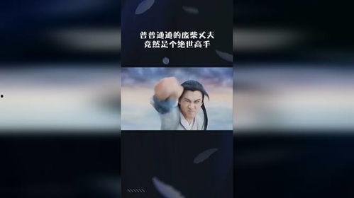 我的废物老公竟然是高手