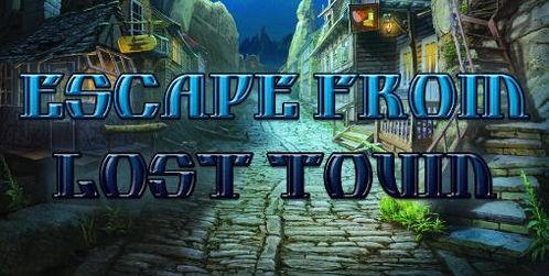 迷失之城,揭开古老文明的神秘面纱